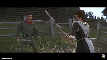 Amazon.co.jp: キングダムカム・デリバランス ROYAL EDITION